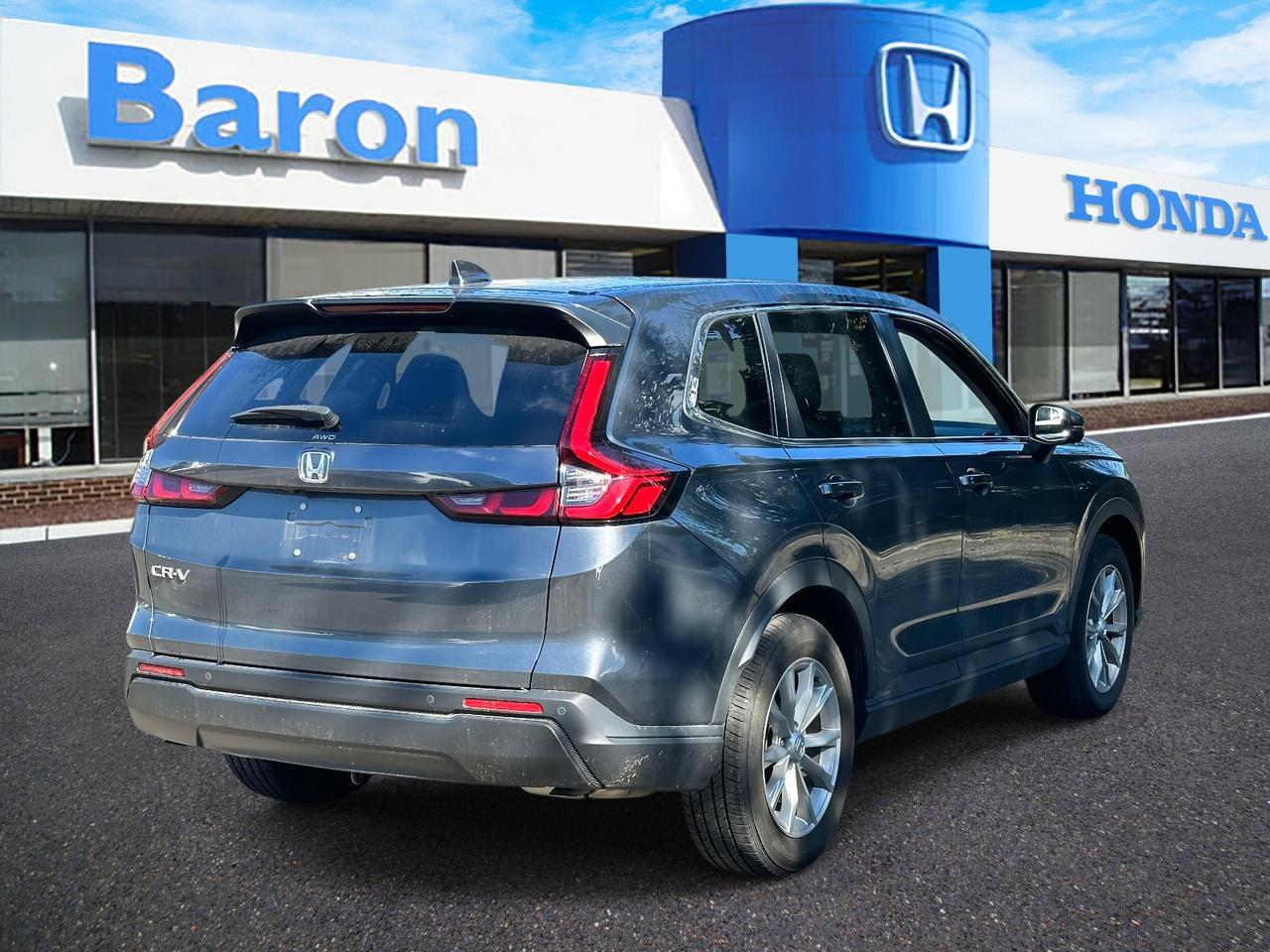 2023 Honda CR-V EX-L San Clemente CA