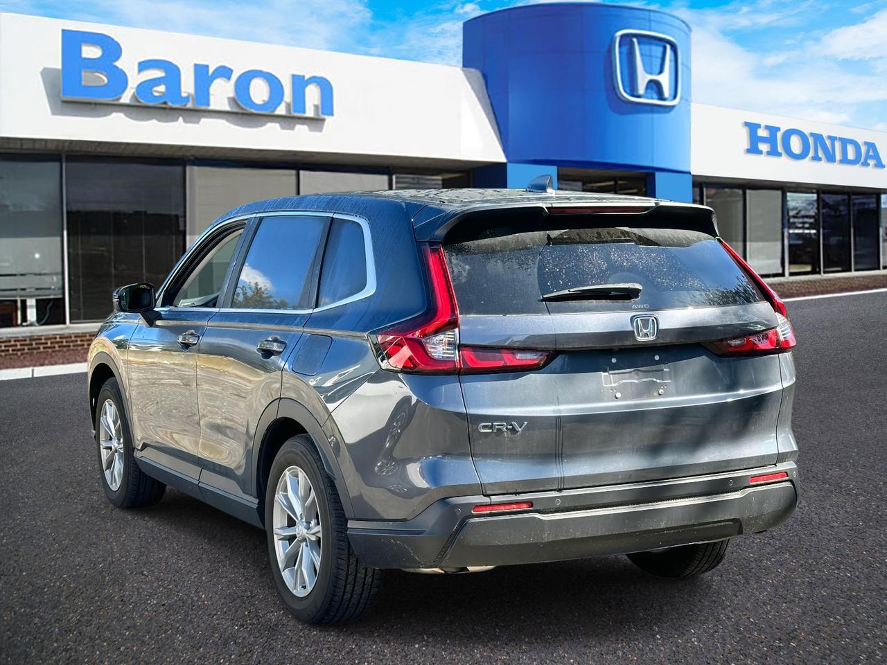 2023 Honda CR-V EX-L San Clemente CA