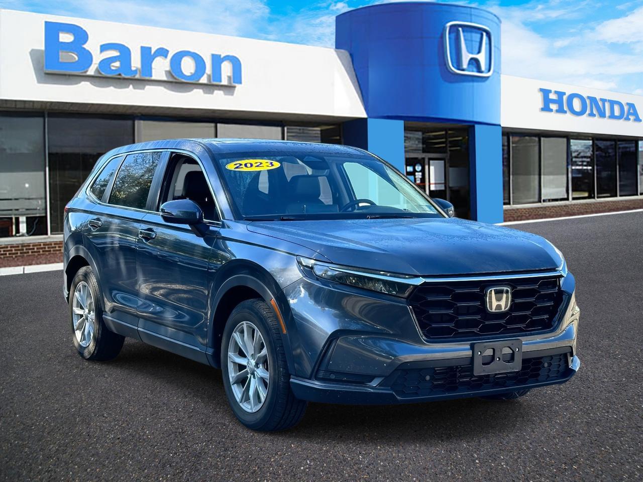 2023 Honda CR-V EX-L San Clemente CA