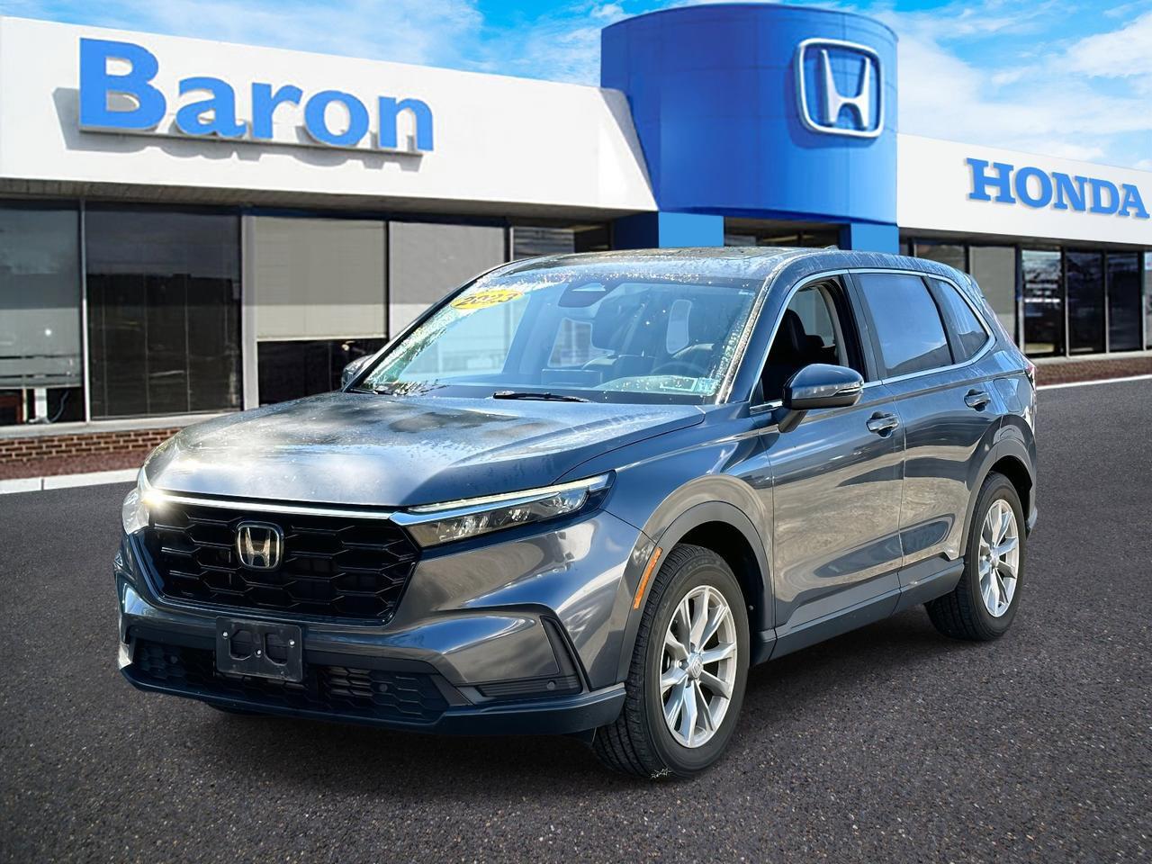 2023 Honda CR-V EX-L San Clemente CA