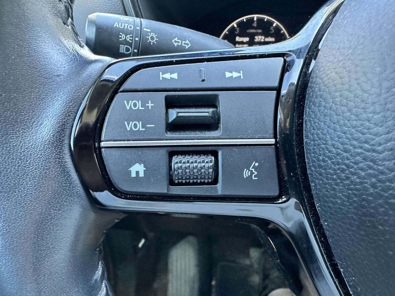 2023 Honda CR-V EX-L San Clemente CA