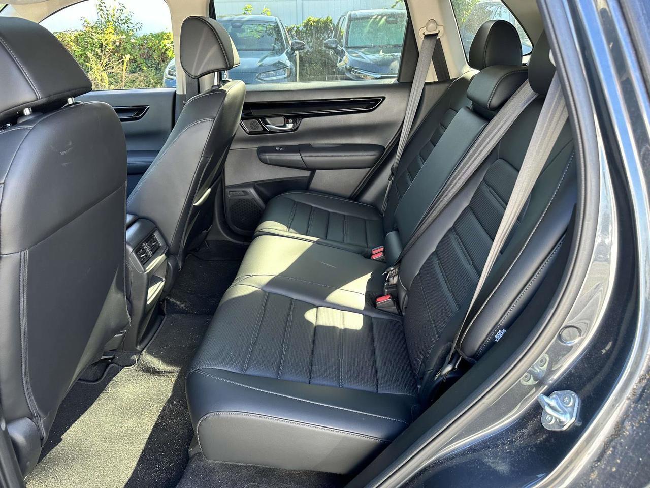 2023 Honda CR-V EX-L San Clemente CA