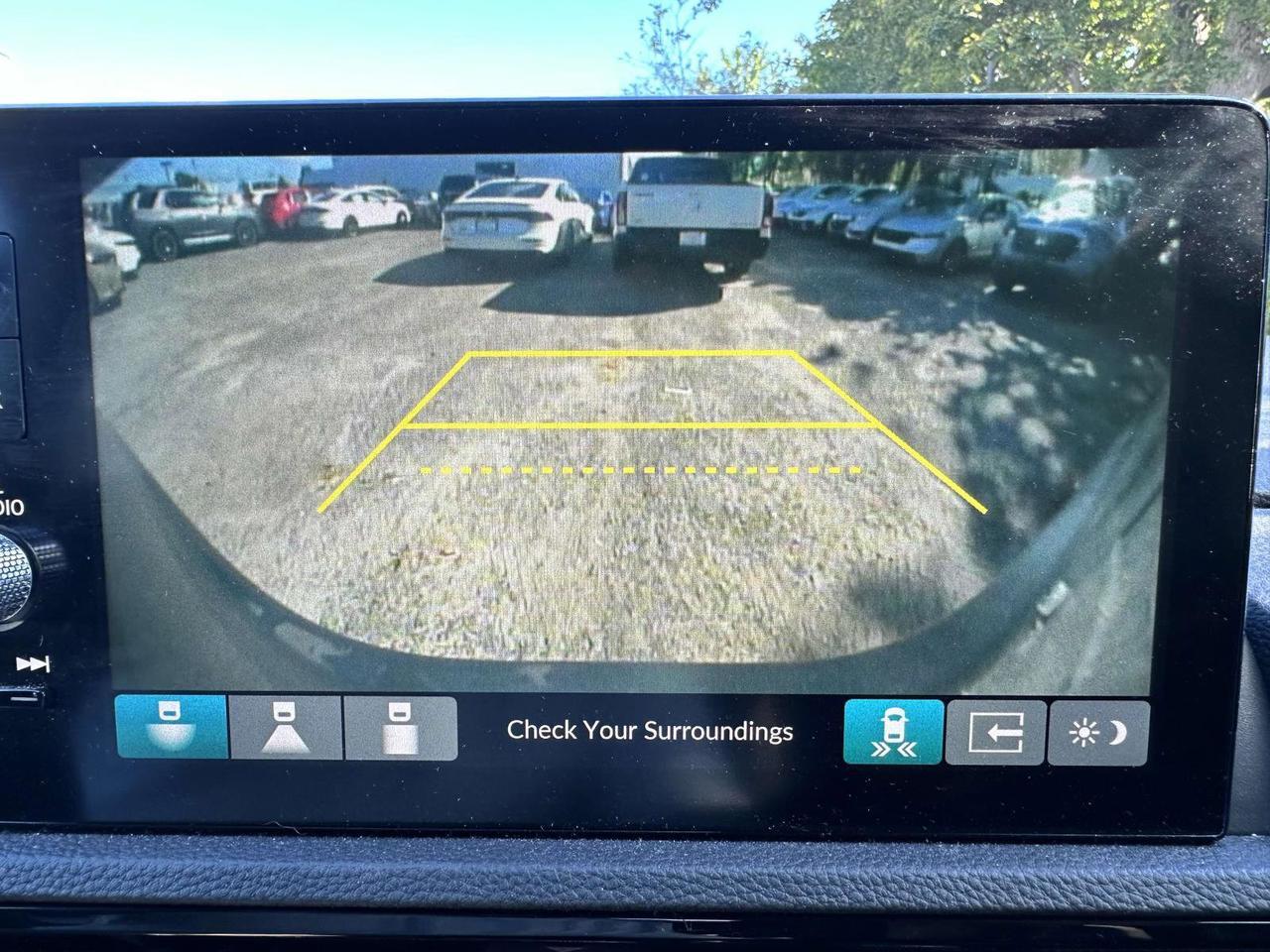 2023 Honda CR-V EX-L San Clemente CA