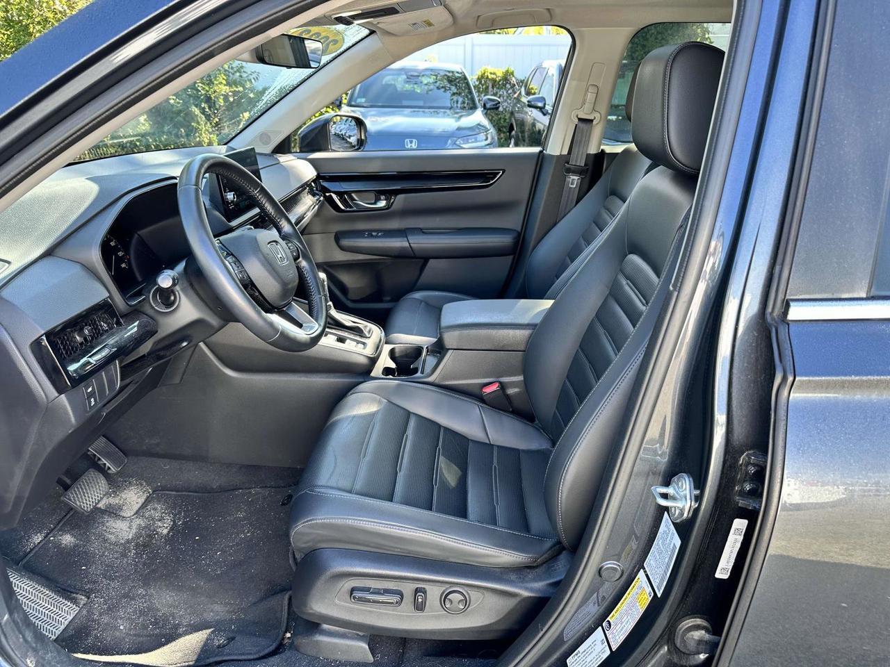 2023 Honda CR-V EX-L San Clemente CA