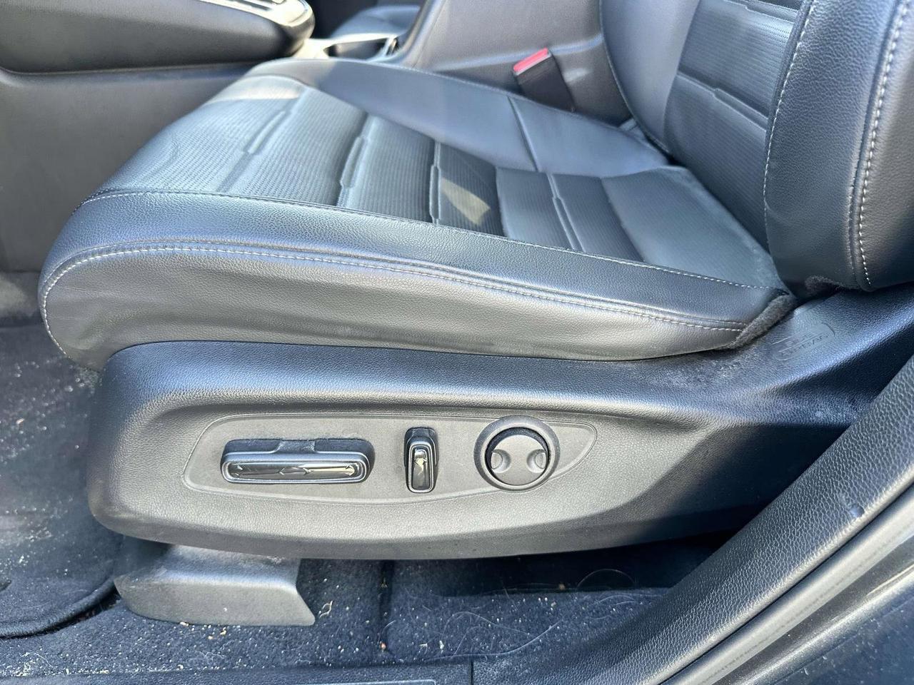 2023 Honda CR-V EX-L San Clemente CA