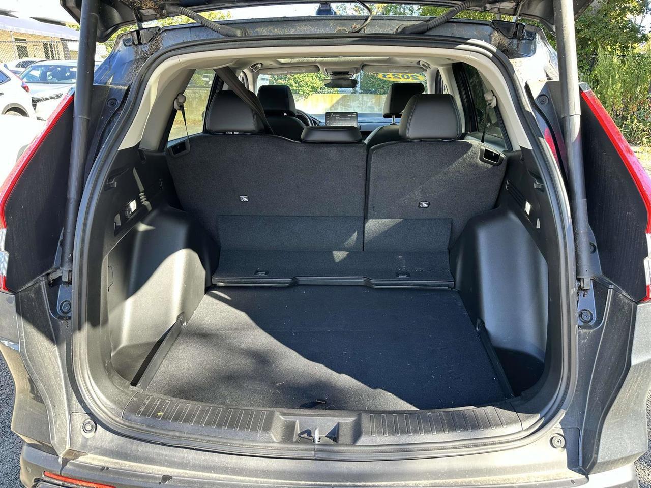 2023 Honda CR-V EX-L San Clemente CA