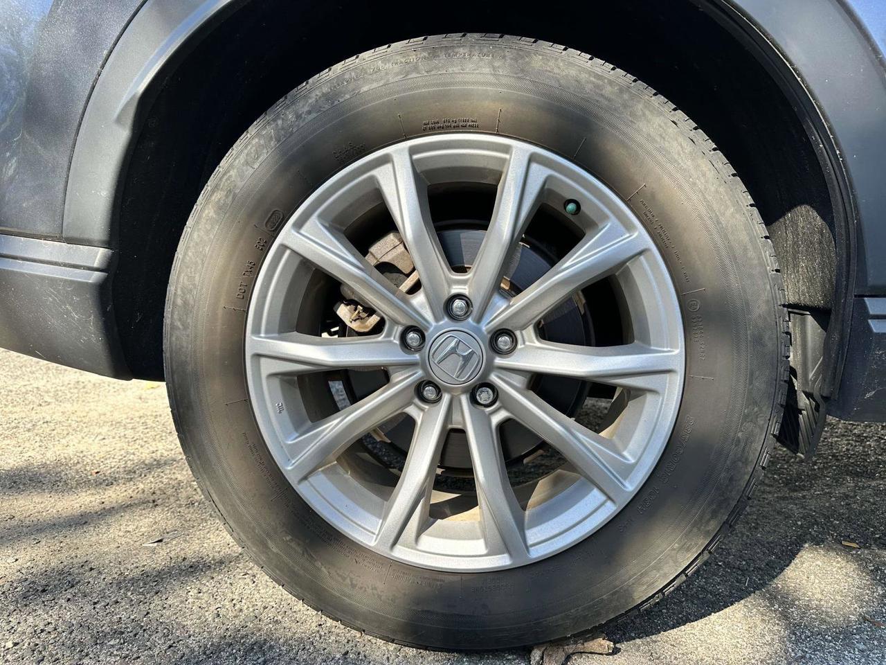 2023 Honda CR-V EX-L San Clemente CA