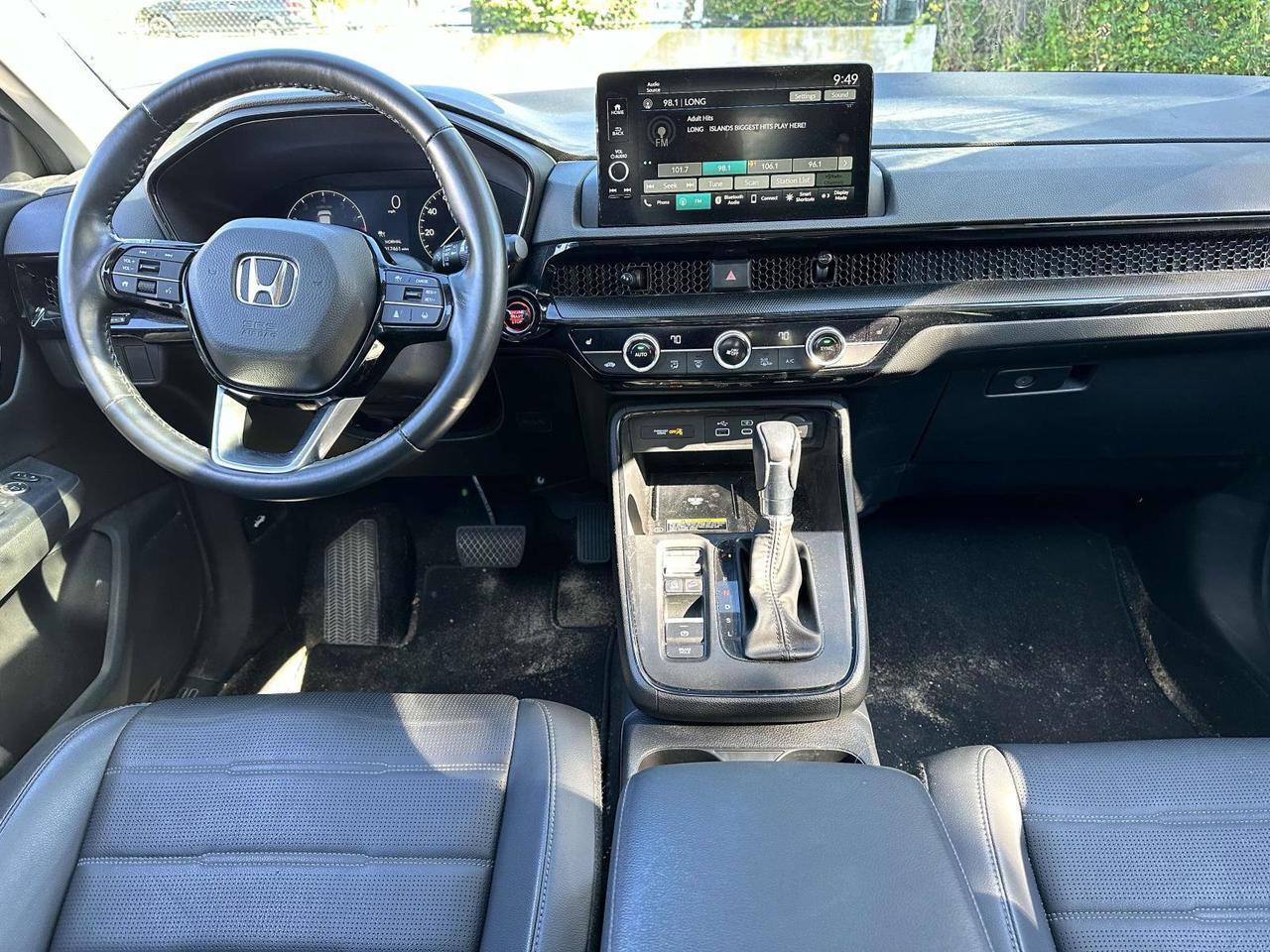 2023 Honda CR-V EX-L San Clemente CA