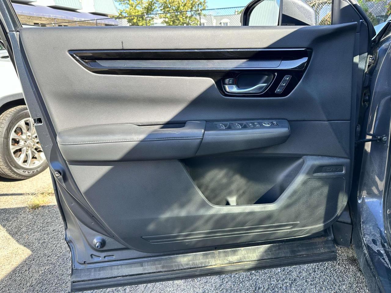 2023 Honda CR-V EX-L San Clemente CA