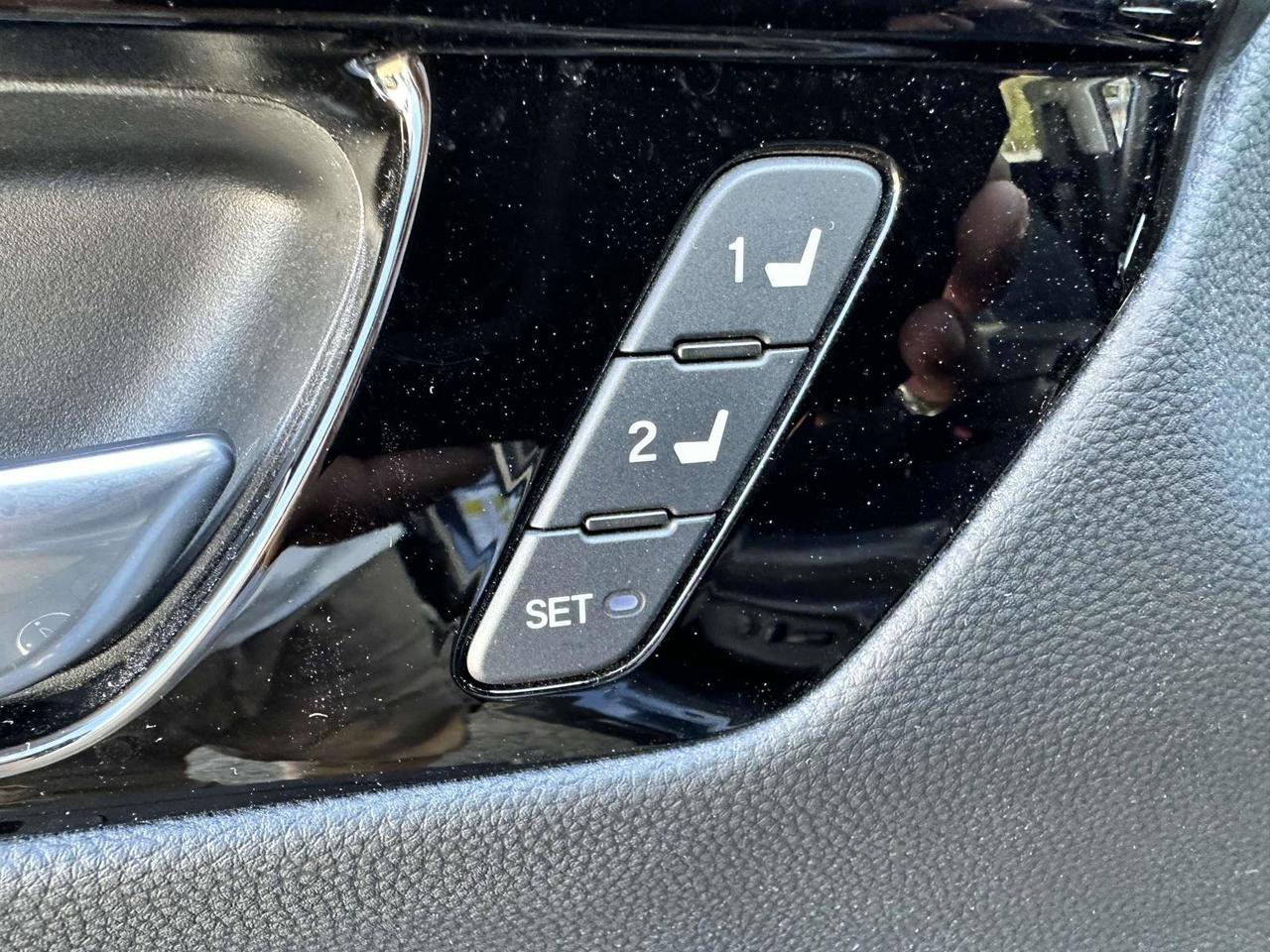 2023 Honda CR-V EX-L San Clemente CA