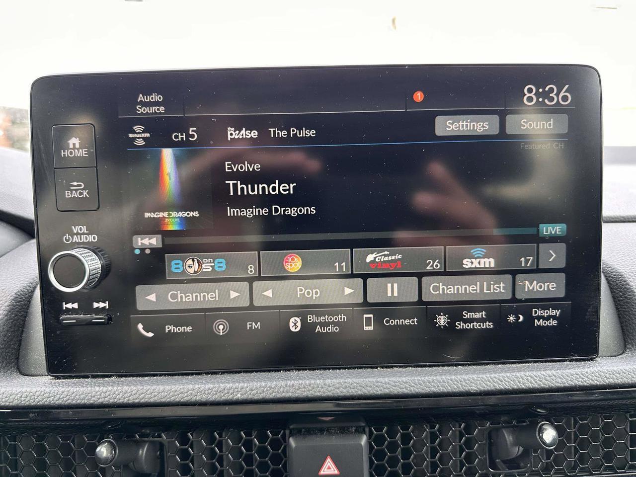 2023 Honda CR-V EX-L San Clemente CA