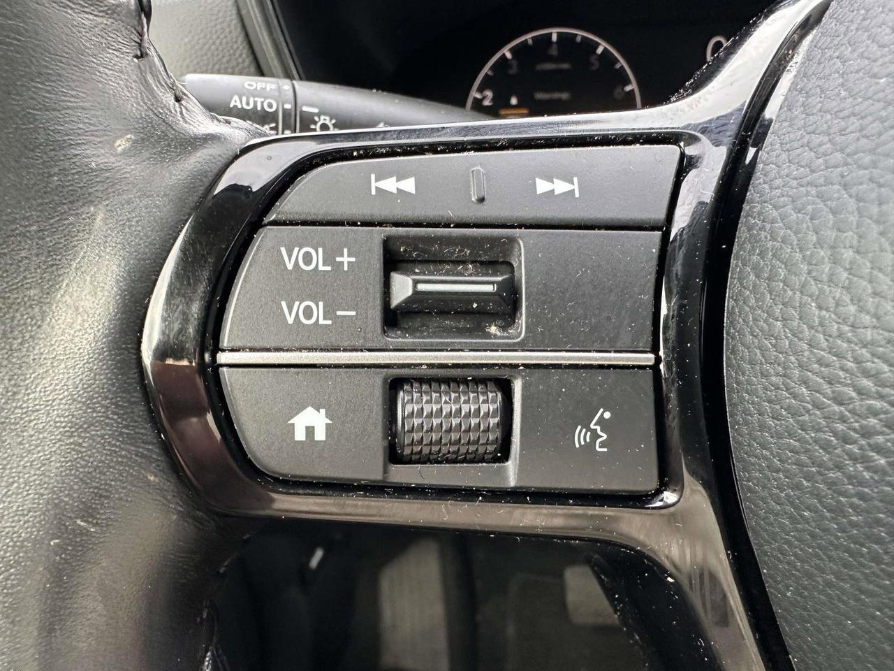 2023 Honda CR-V EX-L San Clemente CA