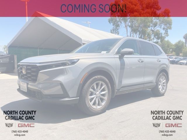 2023 Honda CR-V EX-L San Diego County CA