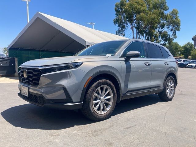 2023 Honda CR-V EX-L San Diego County CA