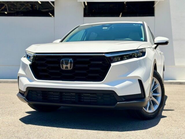 2023 Honda CR-V EX-L 2WD's photo