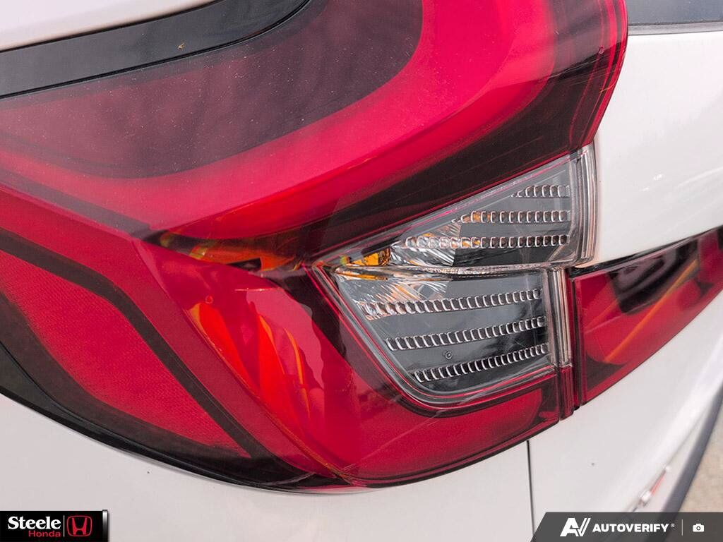 2023 Honda CR-V EX-L St. John's NL