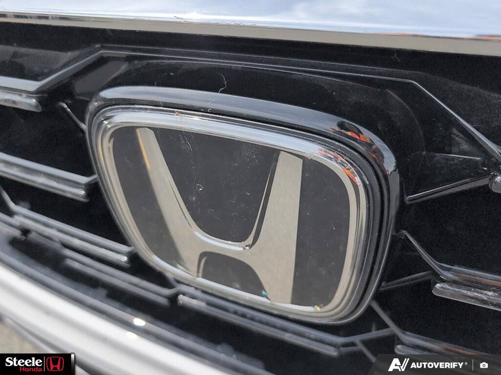 2023 Honda CR-V EX-L St. John's NL