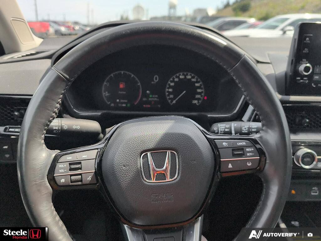 2023 Honda CR-V EX-L St. John's NL