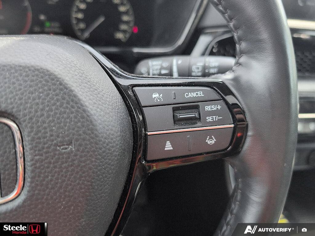 2023 Honda CR-V EX-L St. John's NL