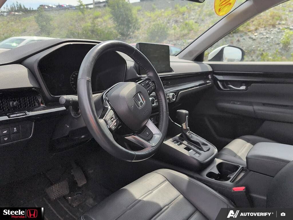 2023 Honda CR-V EX-L St. John's NL