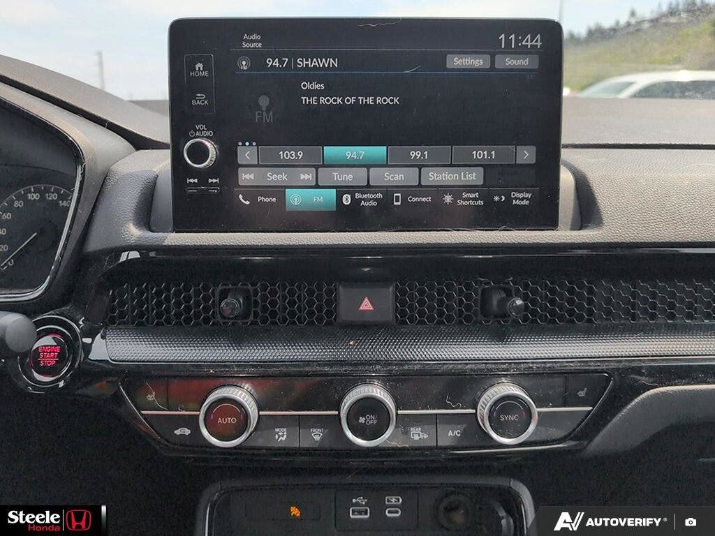 2023 Honda CR-V EX-L St. John's NL