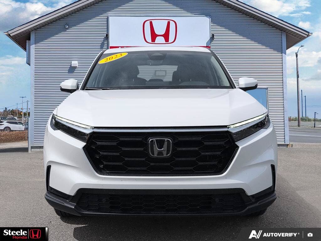 2023 Honda CR-V EX-L St. John's NL