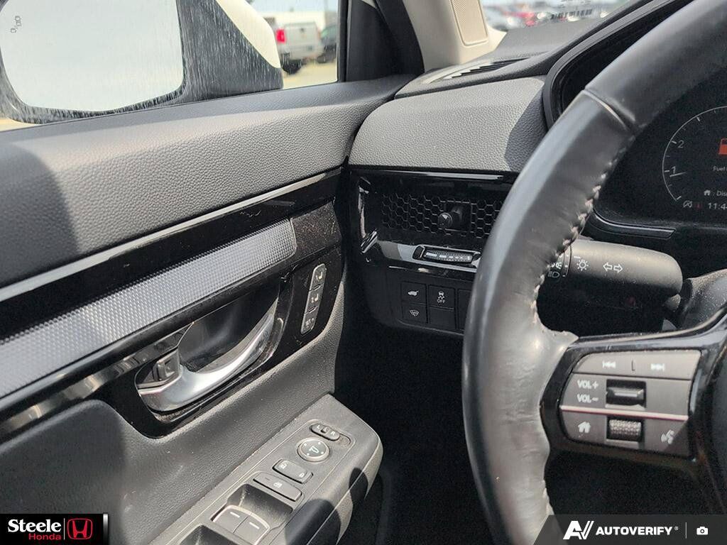 2023 Honda CR-V EX-L St. John's NL