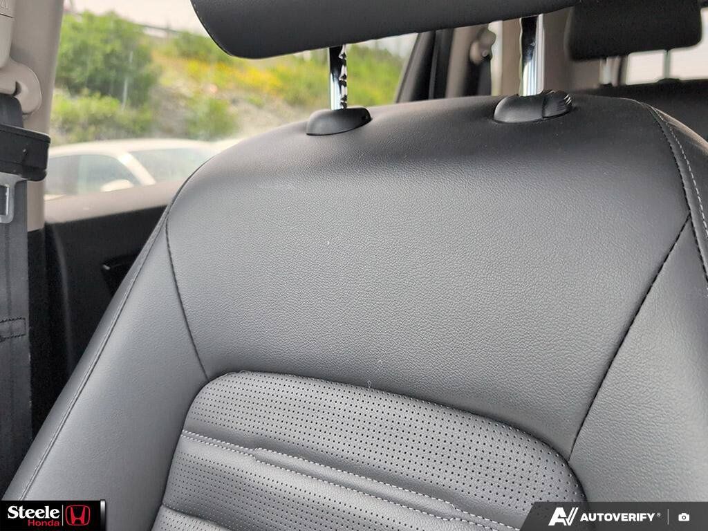 2023 Honda CR-V EX-L St. John's NL