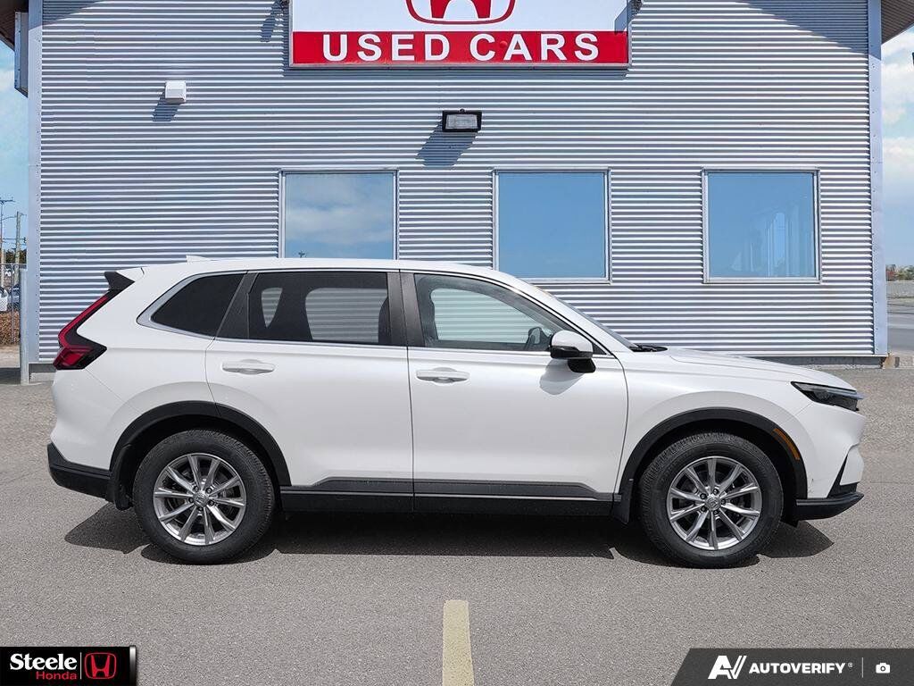 2023 Honda CR-V EX-L St. John's NL