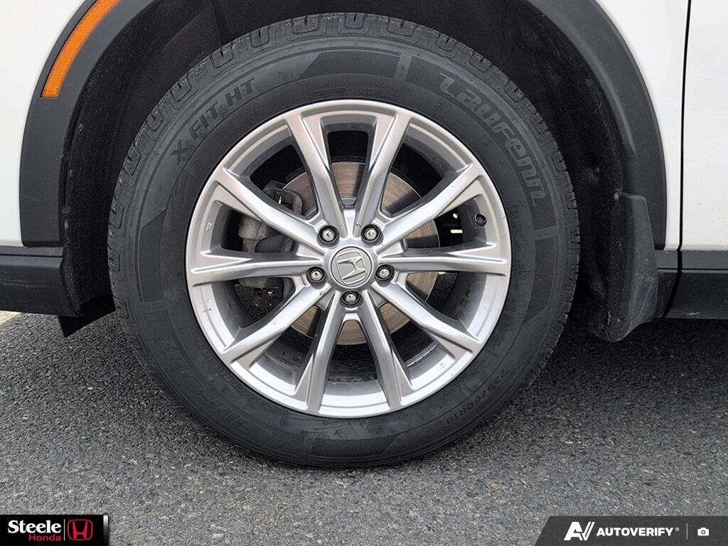 2023 Honda CR-V EX-L St. John's NL
