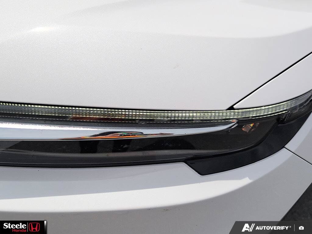 2023 Honda CR-V EX-L St. John's NL