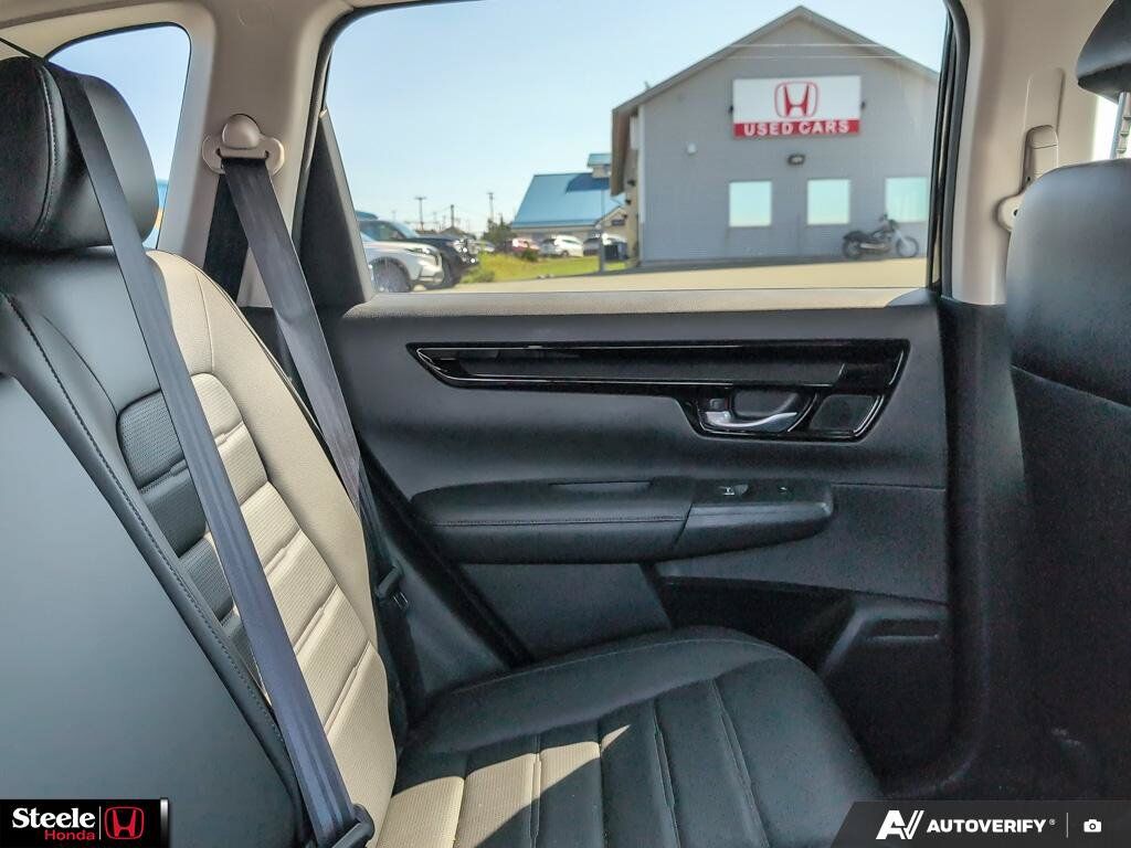 2023 Honda CR-V EX-L St. John's NL