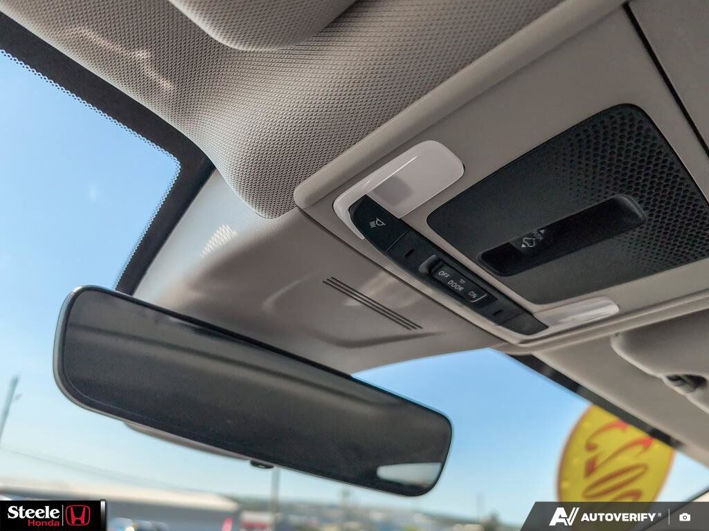 2023 Honda CR-V EX-L St. John's NL