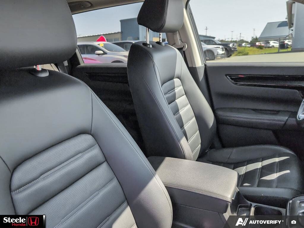 2023 Honda CR-V EX-L St. John's NL