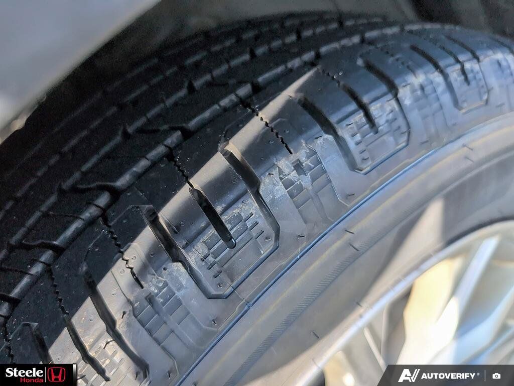 2023 Honda CR-V EX-L St. John's NL