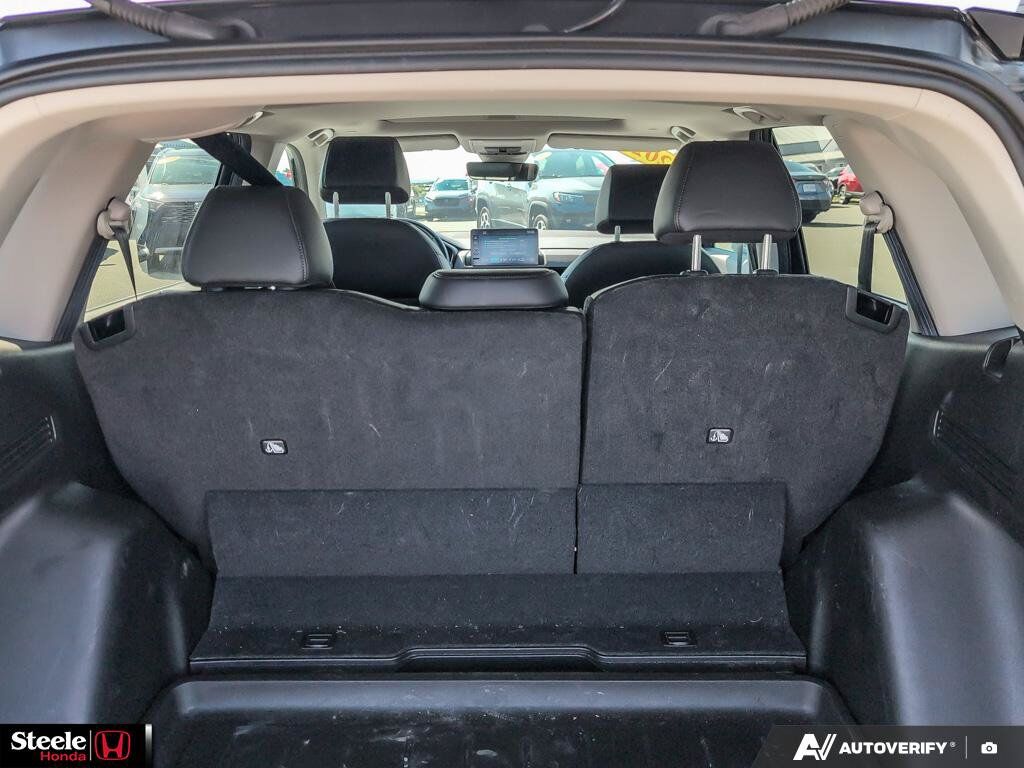 2023 Honda CR-V EX-L St. John's NL
