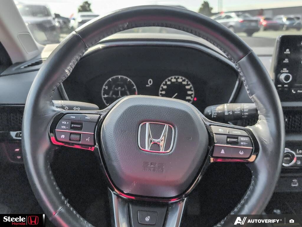 2023 Honda CR-V EX-L St. John's NL