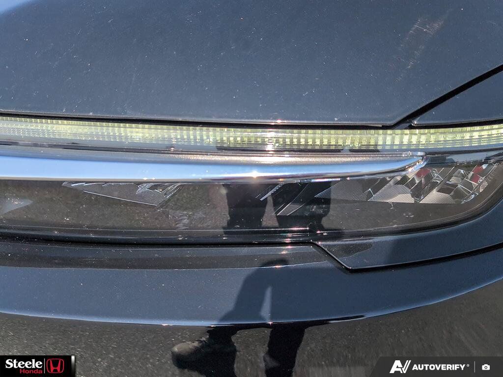 2023 Honda CR-V EX-L St. John's NL