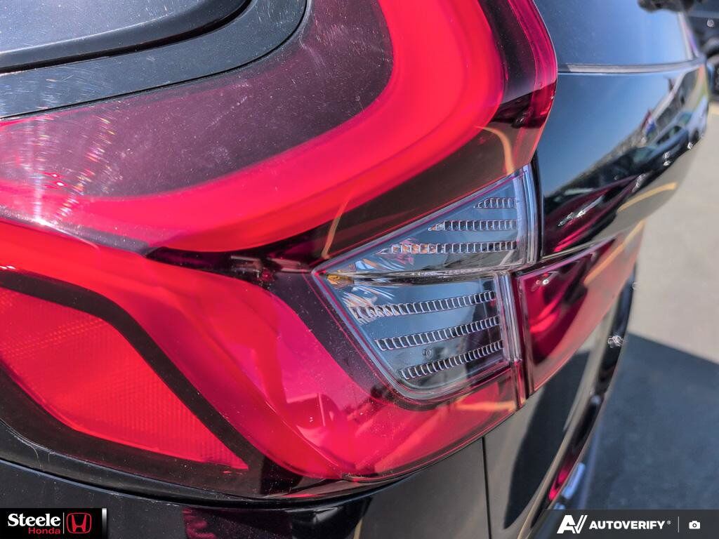 2023 Honda CR-V EX-L St. John's NL