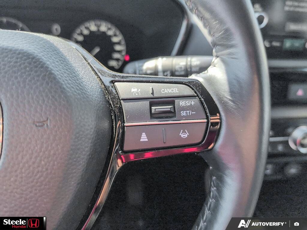 2023 Honda CR-V EX-L St. John's NL