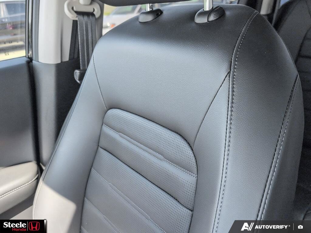 2023 Honda CR-V EX-L St. John's NL