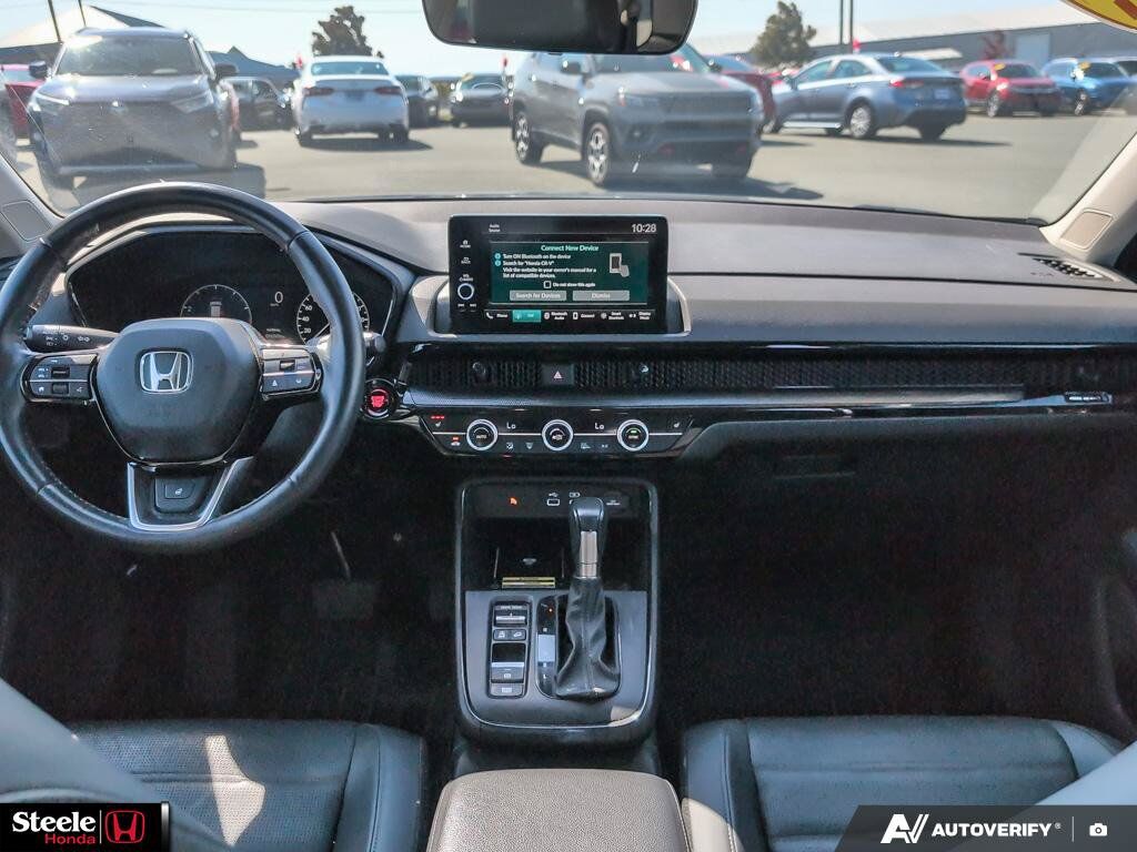 2023 Honda CR-V EX-L St. John's NL
