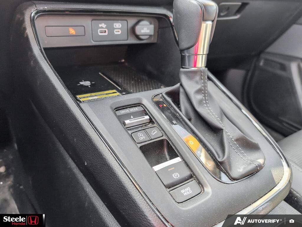 2023 Honda CR-V EX-L St. John's NL