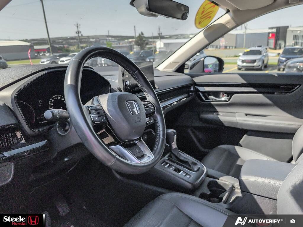 2023 Honda CR-V EX-L St. John's NL
