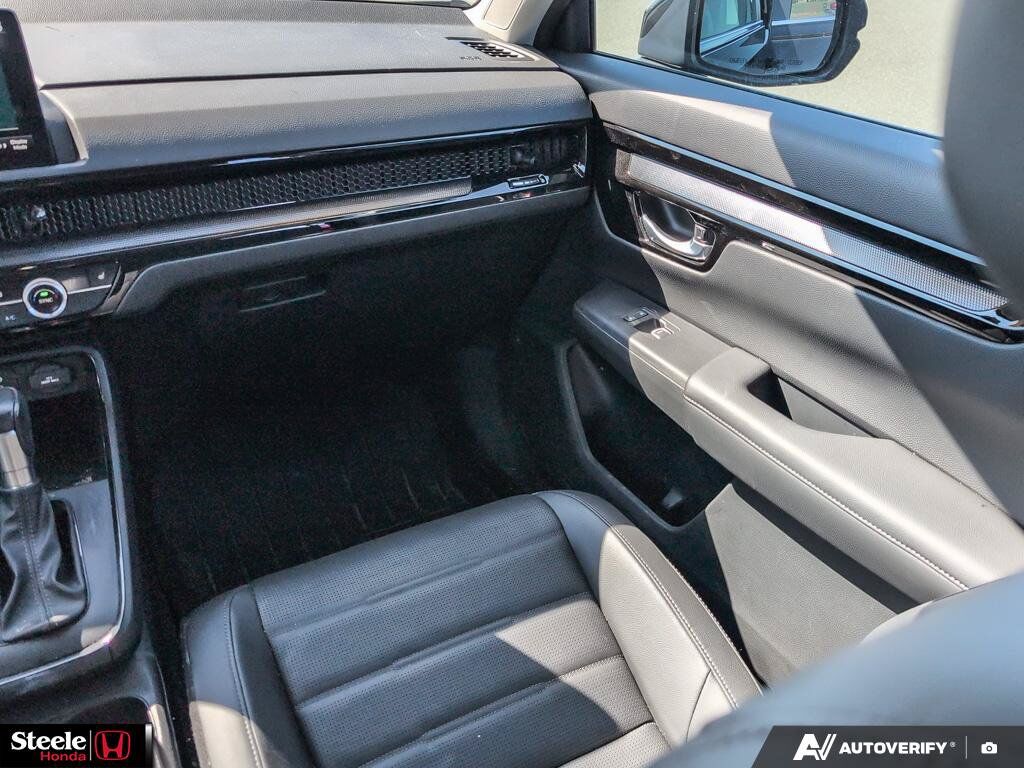 2023 Honda CR-V EX-L St. John's NL