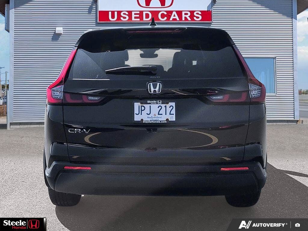 2023 Honda CR-V EX-L St. John's NL
