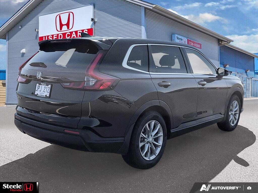 2023 Honda CR-V EX-L St. John's NL