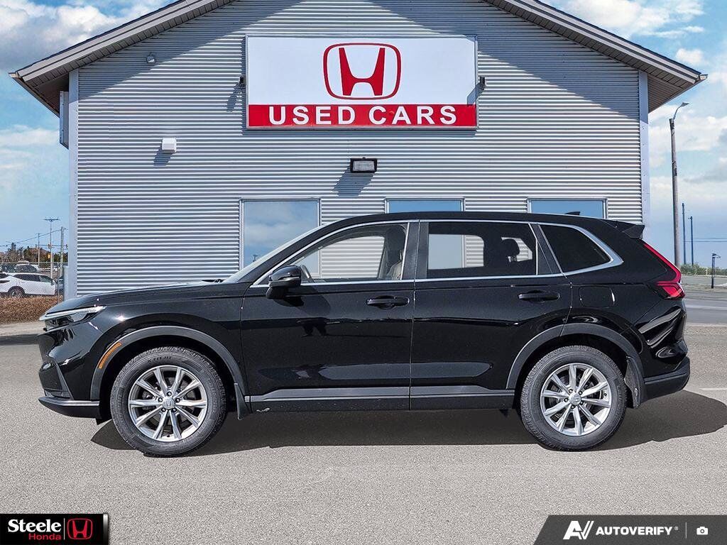 2023 Honda CR-V EX-L St. John's NL