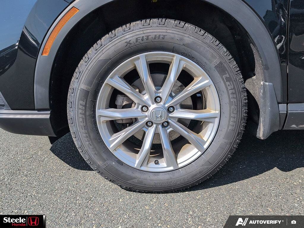 2023 Honda CR-V EX-L St. John's NL