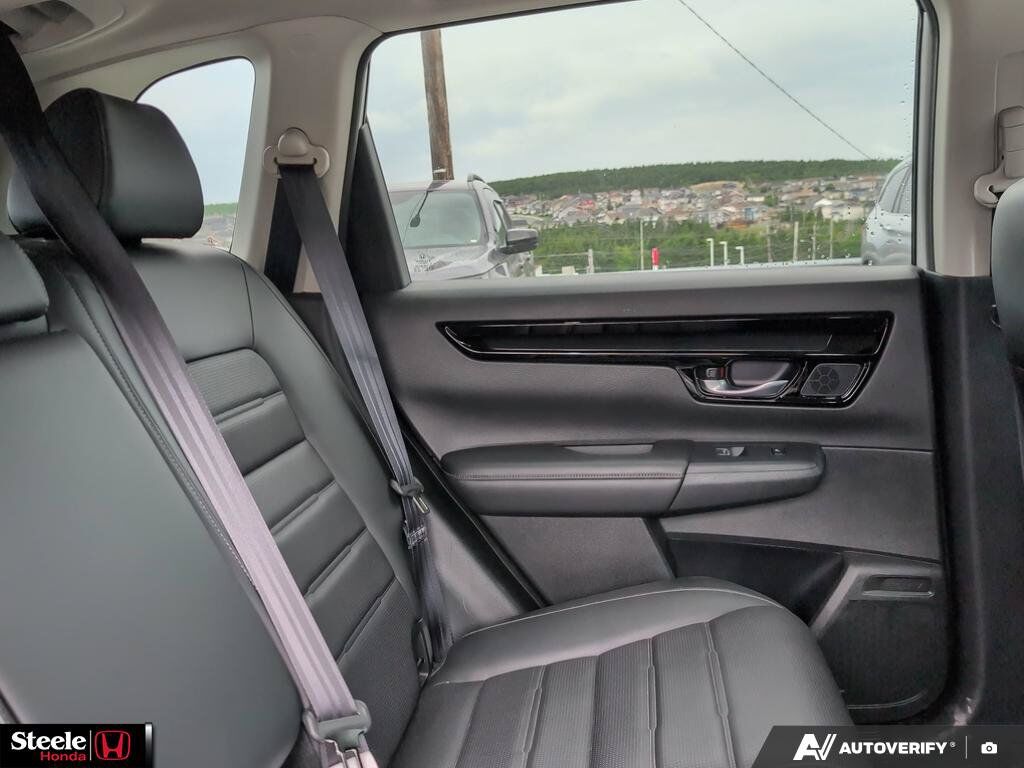 2023 Honda CR-V EX-L St. John's NL